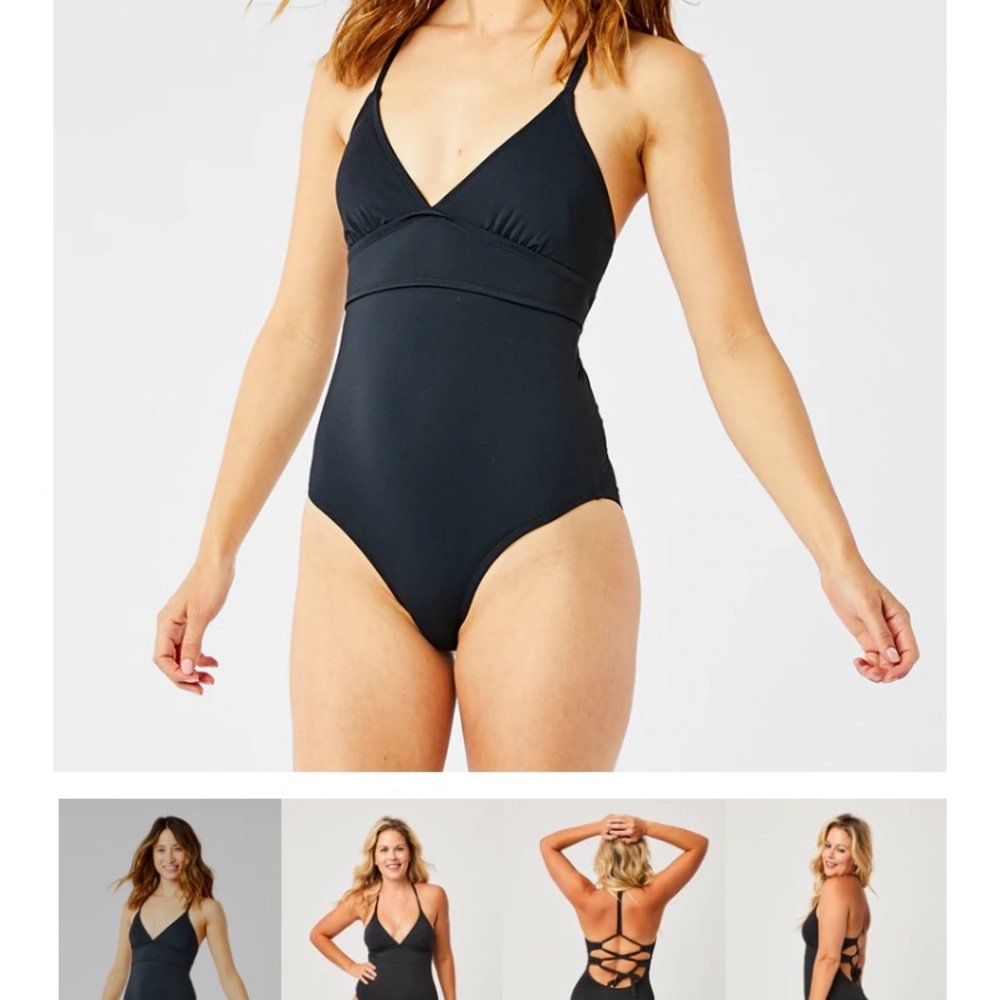 New Carve Designs brand with tags on